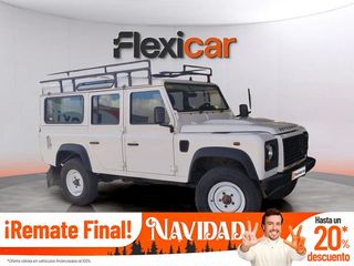 Land-Rover Defender 2.0 TDI PD 140 AMBITION