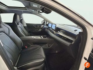 Omoda 5 MY25 - Premium 1.6 TGDI 108kW (145cv)