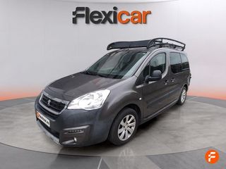 Peugeot Partner TEPEE Active 1.6 BlueHDi 100