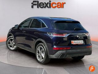 DS DS 7 Puretech 96kW (130CV) Auto CHIC