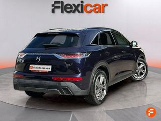 DS DS 7 Puretech 96kW (130CV) Auto CHIC