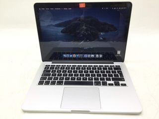 portatil apple apple macbook pro core i7 3.1 13 (2015) (a1502)