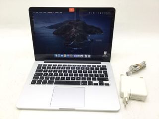 portatil apple apple macbook pro core i7 3.1 13 (2015) (a1502)