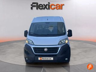 Fiat Ducato 96 kW / 131 CV
