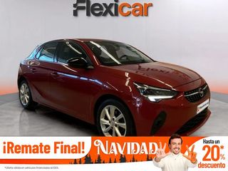 Opel Corsa 1.2T XHL 74kW (100CV) Elegance Auto