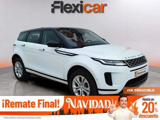 Land-Rover Range Rover Evoque 2.0 D150 AUTO 4WD