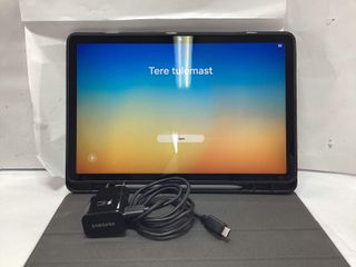 tablet pc samsung galaxy tab s9 fe 6gb 128gb wifi