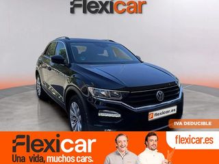 Volkswagen T-Roc Advance 1.5 TSI EVO 110kW (150CV) DSG