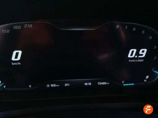 MG HS 1.5 Turbo GDI Comfort DCT