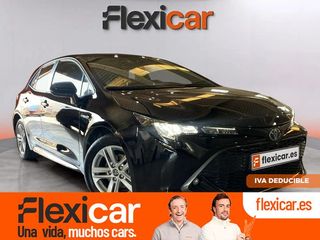 Toyota Corolla 1.8 125H BUSINESS E-CVT