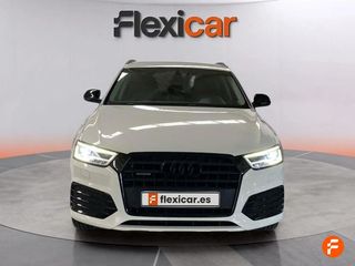 Audi Q3 2.0 TDI 110kW (150CV) quattro S tronic