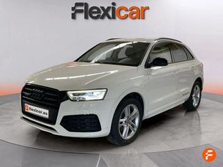 Audi Q3 2.0 TDI 110kW (150CV) quattro S tronic