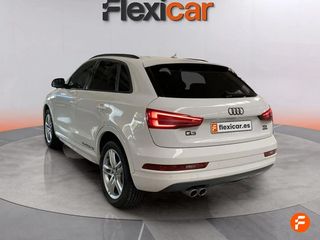 Audi Q3 2.0 TDI 110kW (150CV) quattro S tronic