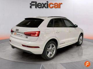 Audi Q3 2.0 TDI 110kW (150CV) quattro S tronic