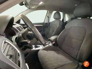 Audi Q3 2.0 TDI 110kW (150CV) quattro S tronic