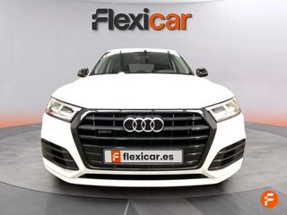Audi Q5 40 TDI 140kW (190CV) quattro S tronic