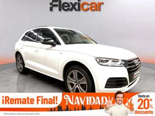 Audi Q5 40 TDI 140kW (190CV) quattro S tronic