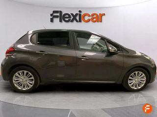 Peugeot 208 5P Signature 1.2L PureTech 60KW (82CV)