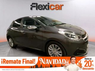 Peugeot 208 5P Signature 1.2L PureTech 60KW (82CV)