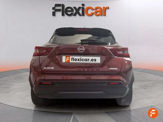 Nissan Juke 1.6 Hybrid 105kW (145CV) N-Connecta