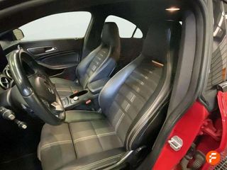 Mercedes Clase CLA CLA 180 d Urban
