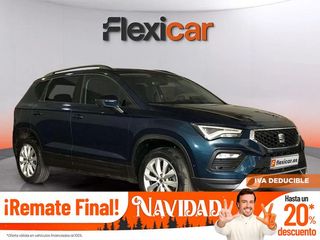 Seat Ateca 1.5 TSI 110kW (150CV) St&Sp Style