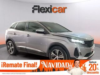 Peugeot 3008 1.2 PureTech 96KW S&S Allure Pack EAT8