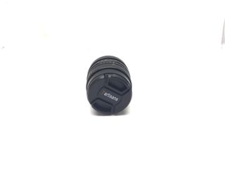 objetivos 7artisans 50mm f1.8 eos m