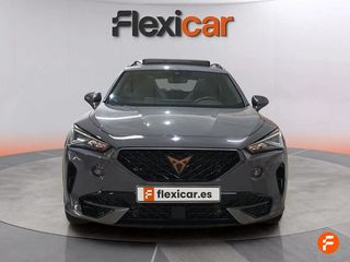 Cupra Formentor 2.0 TSI 228kW (310 CV) VZ 4Drive DSG