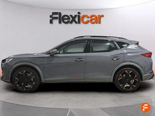 Cupra Formentor 2.0 TSI 228kW (310 CV) VZ 4Drive DSG