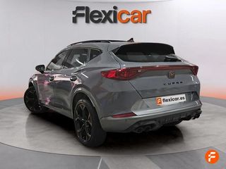 Cupra Formentor 2.0 TSI 228kW (310 CV) VZ 4Drive DSG