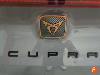 Cupra Formentor 2.0 TSI 228kW (310 CV) VZ 4Drive DSG