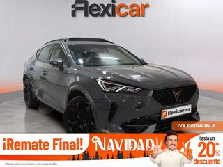 Cupra Formentor 2.0 TSI 228kW (310 CV) VZ 4Drive DSG
