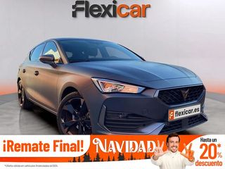Cupra León SP 1.5 eTSI 110kW (150CV) DSG