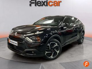 Citroën C4 PureTech 130 S&S EAT8 Feel Pack