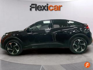 Citroën C4 PureTech 130 S&S EAT8 Feel Pack