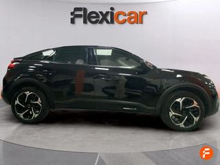 Citroën C4 PureTech 130 S&S EAT8 Feel Pack