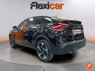 Citroën C4 PureTech 130 S&S EAT8 Feel Pack