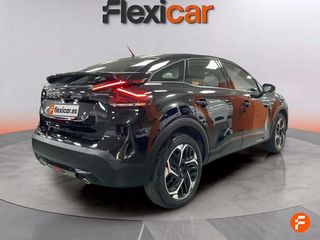 Citroën C4 PureTech 130 S&S EAT8 Feel Pack