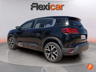 Citroën C5 Aircross PureTech 96kW (130CV) S&S Feel