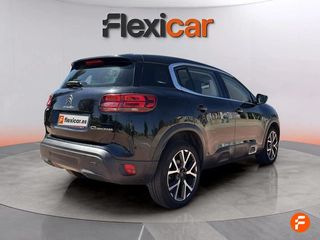 Citroën C5 Aircross PureTech 96kW (130CV) S&S Feel