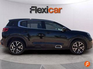 Citroën C5 Aircross PureTech 96kW (130CV) S&S Feel