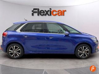 Citroën C4 Spacetourer BlueHDi 88KW (120CV) EAT6 Shine