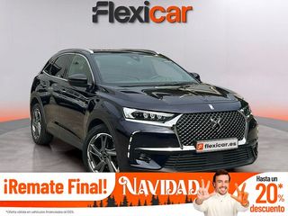 DS DS 7 Puretech 96kW (130CV) Auto Bastille