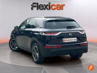 DS DS 7 Puretech 96kW (130CV) Auto Bastille