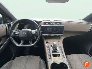 DS DS 7 Puretech 96kW (130CV) Auto Bastille