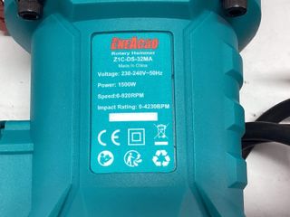 martillo electrico eneacro z1c-ds-32ma