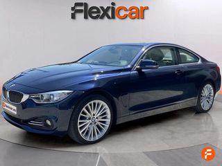 BMW Serie 4 430i xDrive