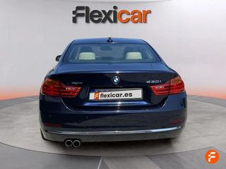 BMW Serie 4 430i xDrive