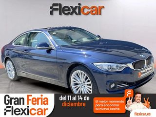 BMW Serie 4 430i xDrive